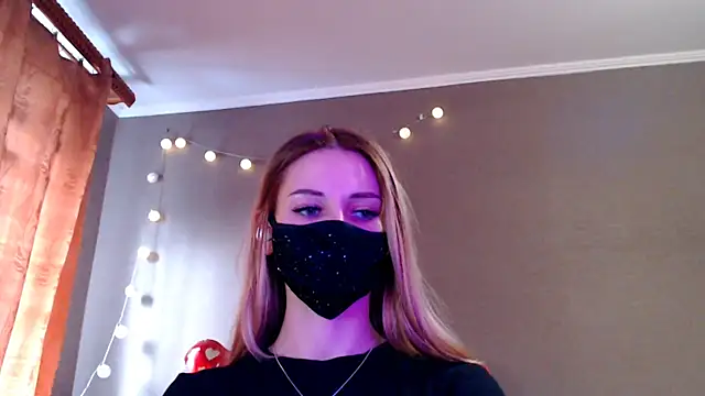 Iris lave online show from February 25, 2:48 pm