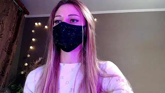 Iris lave online show from March 23, 4:46 pm