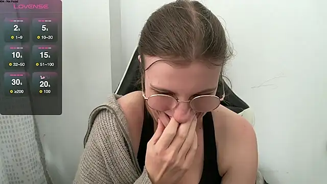 BustyKellyXXX online show from February 4, 2:31 pm