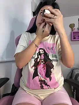 lucy grey25 online show from March 20, 11:42 pm