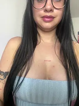 lucy grey25 online show from February 8, 12:25 am