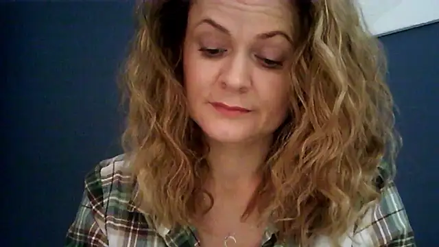 Ginger-bb online show from February 11, 7:21 am