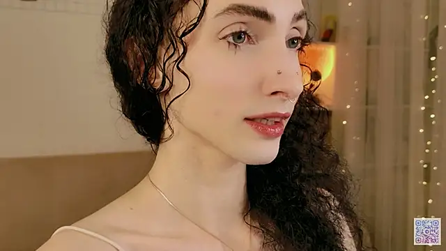 Queen of tease online show from February 14, 6:10 pm