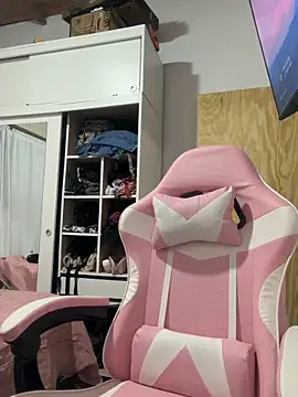 Babylovetiernax online show from October 15, 5:21 am