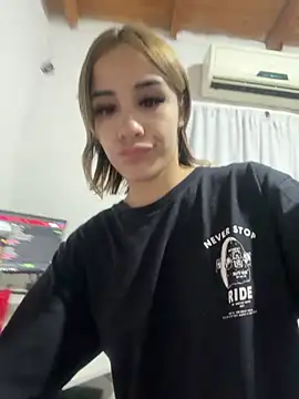 Babylovetiernax online show from January 15, 12:27 am