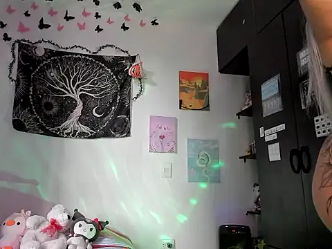 Sweet mim  online show from April 11, 10:46 pm