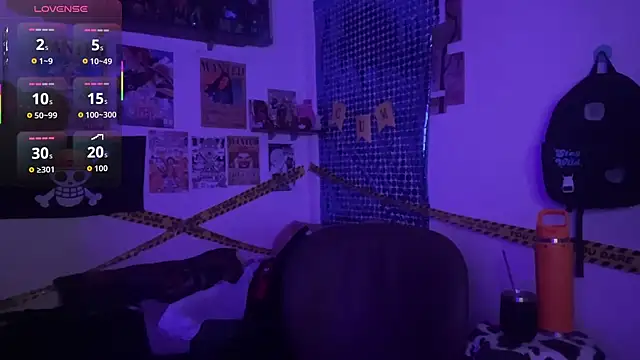 PixelKitty  online show from March 6, 2:17 am