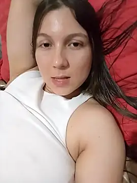 Snapshot of Arianna_Moss chatting on September 27, 7:43 pm Arianna Moss online show from September 27, 7:43 pm