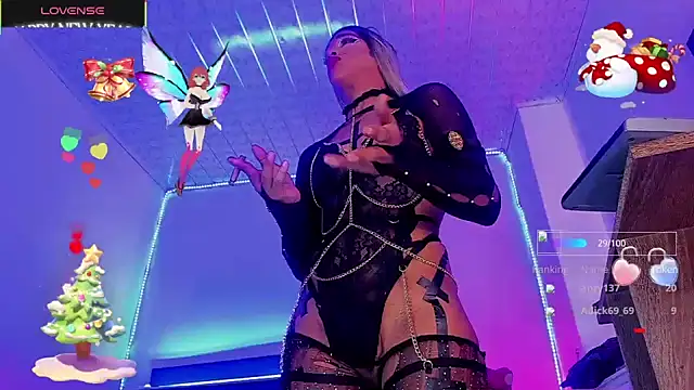 samanthaatt online show from November 25, 11:16 pm