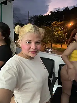 lilith cut3 online show from January 10, 11:31 pm