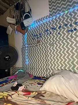 chocolatito-ho online show from October 24, 5:36 am