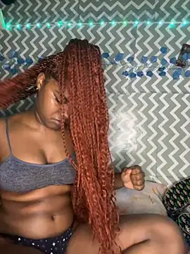 chocolatito-ho online show from November 11, 5:25 am