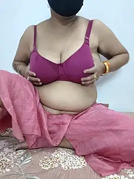 Snapshot of Hot_Anjali_123 chatting on September 12, 4:36 pm Hot Anjali 123 online show from September 12, 4:36 pm