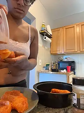 Tu GataLinda online show from November 24, 3:36 pm