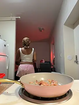 Tu GataLinda online show from October 30, 5:36 pm