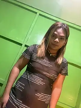 ladymiah online show from March 19, 9:08 pm