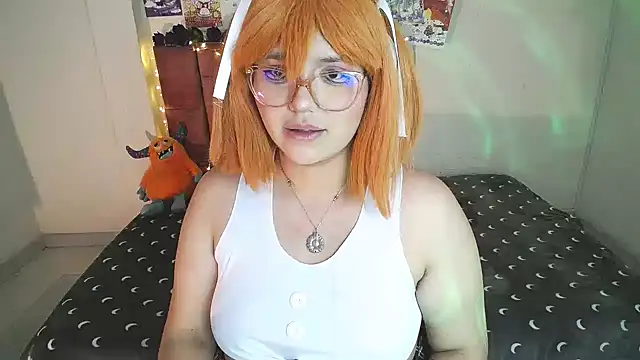 saragon1 online show from November 24, 4:20 pm