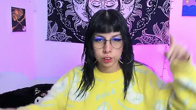 Rose 72 online show from February 13, 9:05 pm