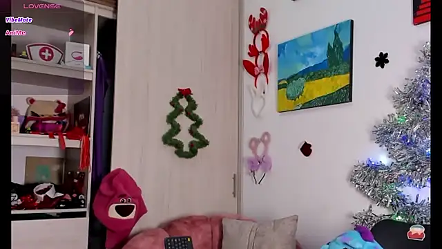 lia rip01 online show from January 12, 8:25 pm