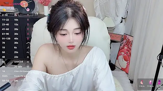 CeeKie online show from March 30, 8:03 am