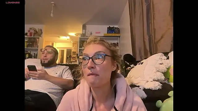 harleyblair online show from November 10, 11:11 pm