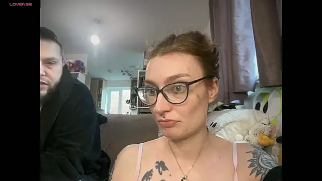 harleyblair online show from April 19, 5:46 pm