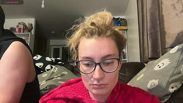 harleyblair online show from January 6, 11:08 pm