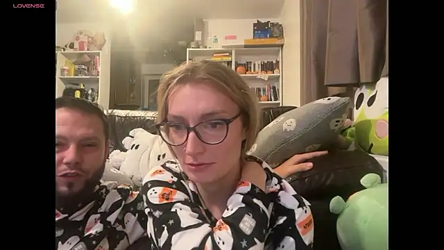 harleyblair online show from October 30, 11:39 pm