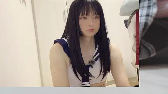 Mia032 online show from October 19, 2:30 pm