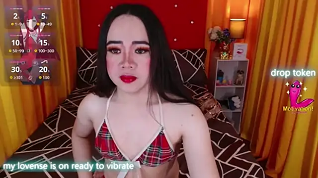 XxAnna HornyxX online show from April 15, 5:30 am