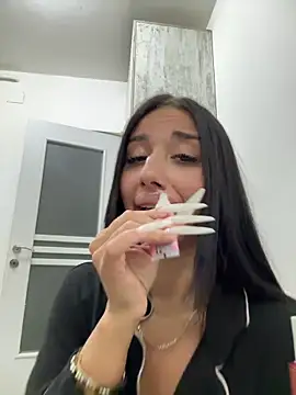 BlueEyes BB online show from May 29, 9:35 pm