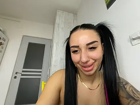 BlueEyes BB online show from March 10, 4:55 pm