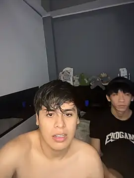 Kailertwink online show from March 16, 4:37 am