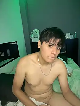 Kailertwink online show from March 9, 4:15 am