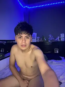 Kailertwink online show from March 27, 1:40 am