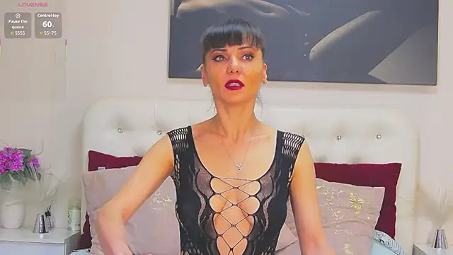 KathiaLust online show from January 17, 7:54 pm