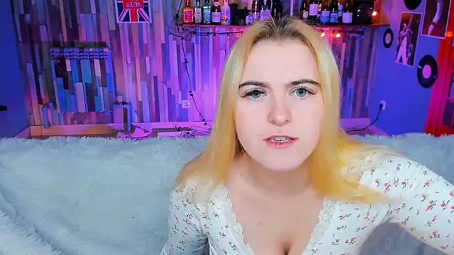 Stef Nicks online show from January 6, 9:13 am