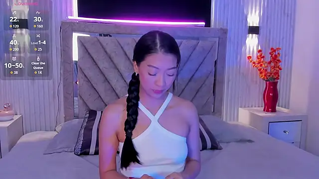 Sussyrosse  online show from April 21, 12:45 pm