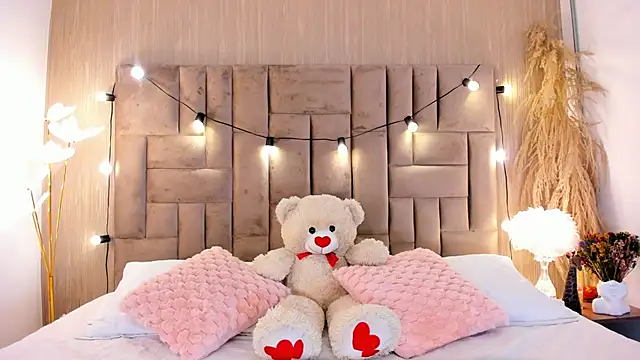 ClaradelMar online show from April 24, 9:56 am