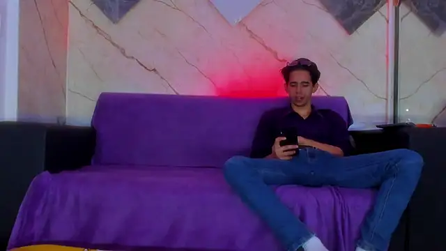 jeremytonner online show from February 20, 4:11 am