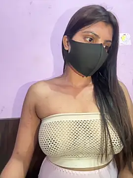  01ruhi online show from December 13, 7:53 pm