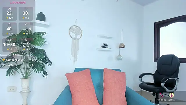 zali mahamed online show from October 12, 12:18 pm