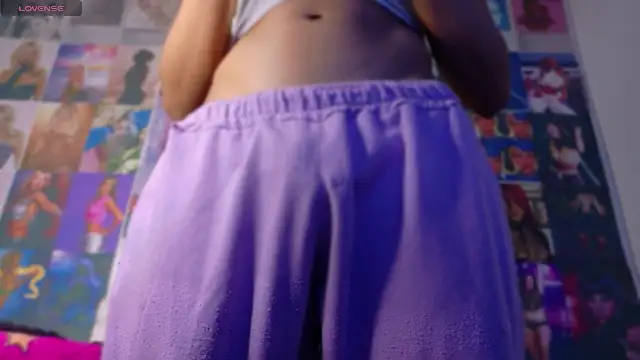 Mistileav online show from February 28, 9:58 pm