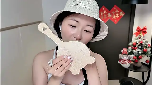 Rosalind xixi online show from March 2, 12:01 pm