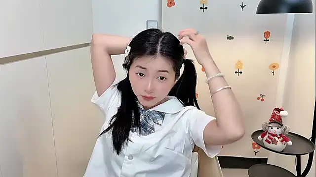 Rosalind xixi online show from April 21, 4:19 am