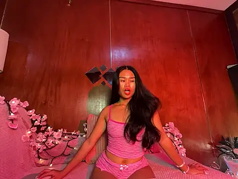 JellySbeans online show from March 31, 1:38 am