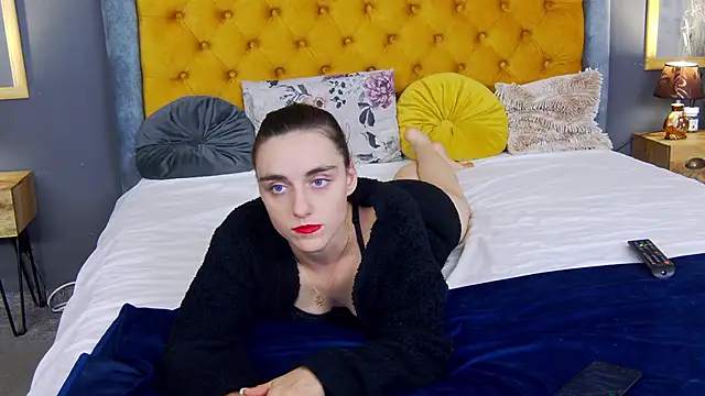 Jessica White  online show from September 22, 4:22 am