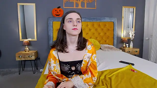 Jessica White  online show from November 20, 5:19 am