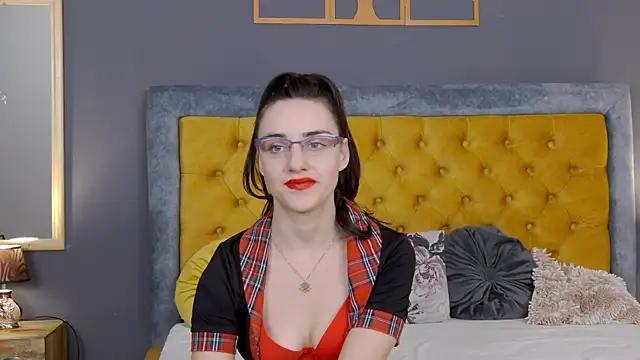 Jessica White  online show from October 23, 4:07 am