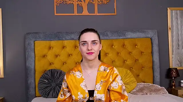 Jessica White  online show from January 14, 5:12 am